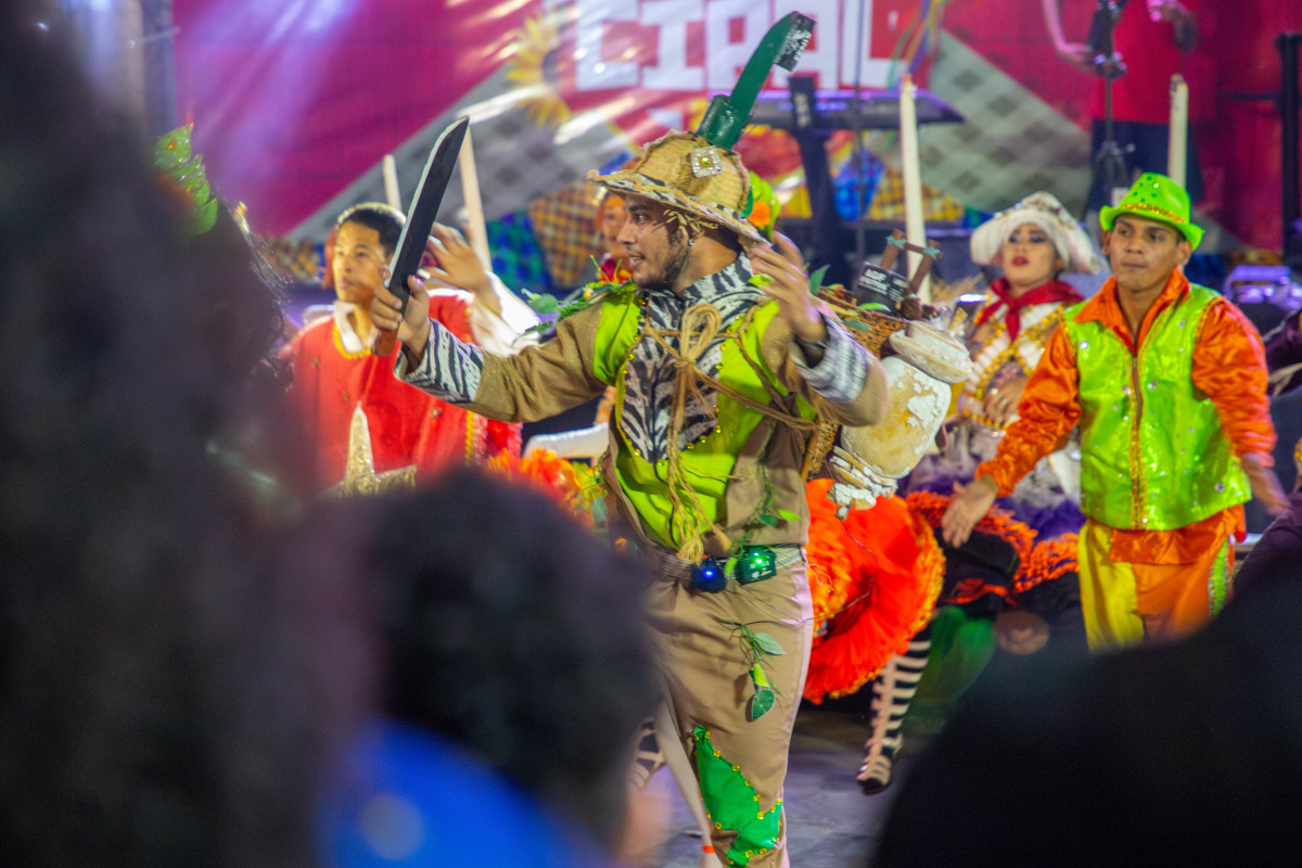 GRATUITO: Arraial do Mercado Cultural começa nesta sexta-feira com quadrilhas e shows musicais