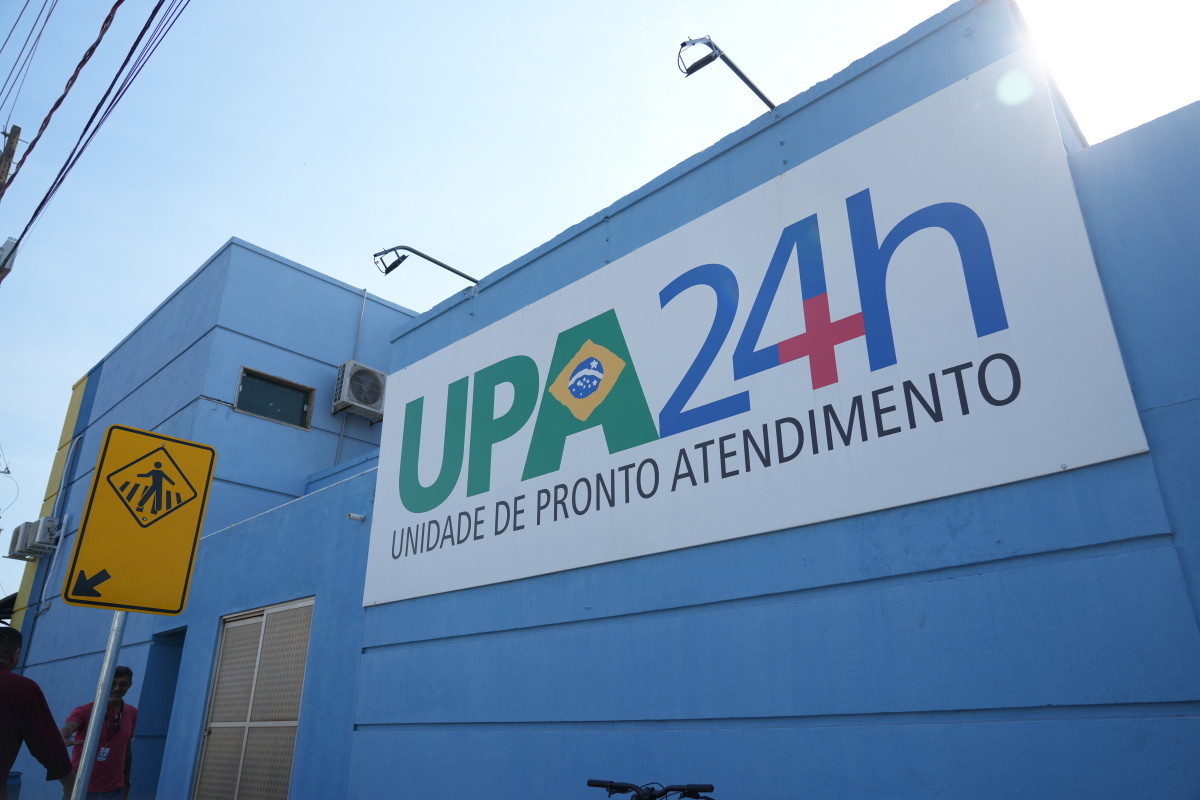 SAÚDE: Rede municipal ultrapassa 121 mil atendimentos no primeiro trimestre de 2026