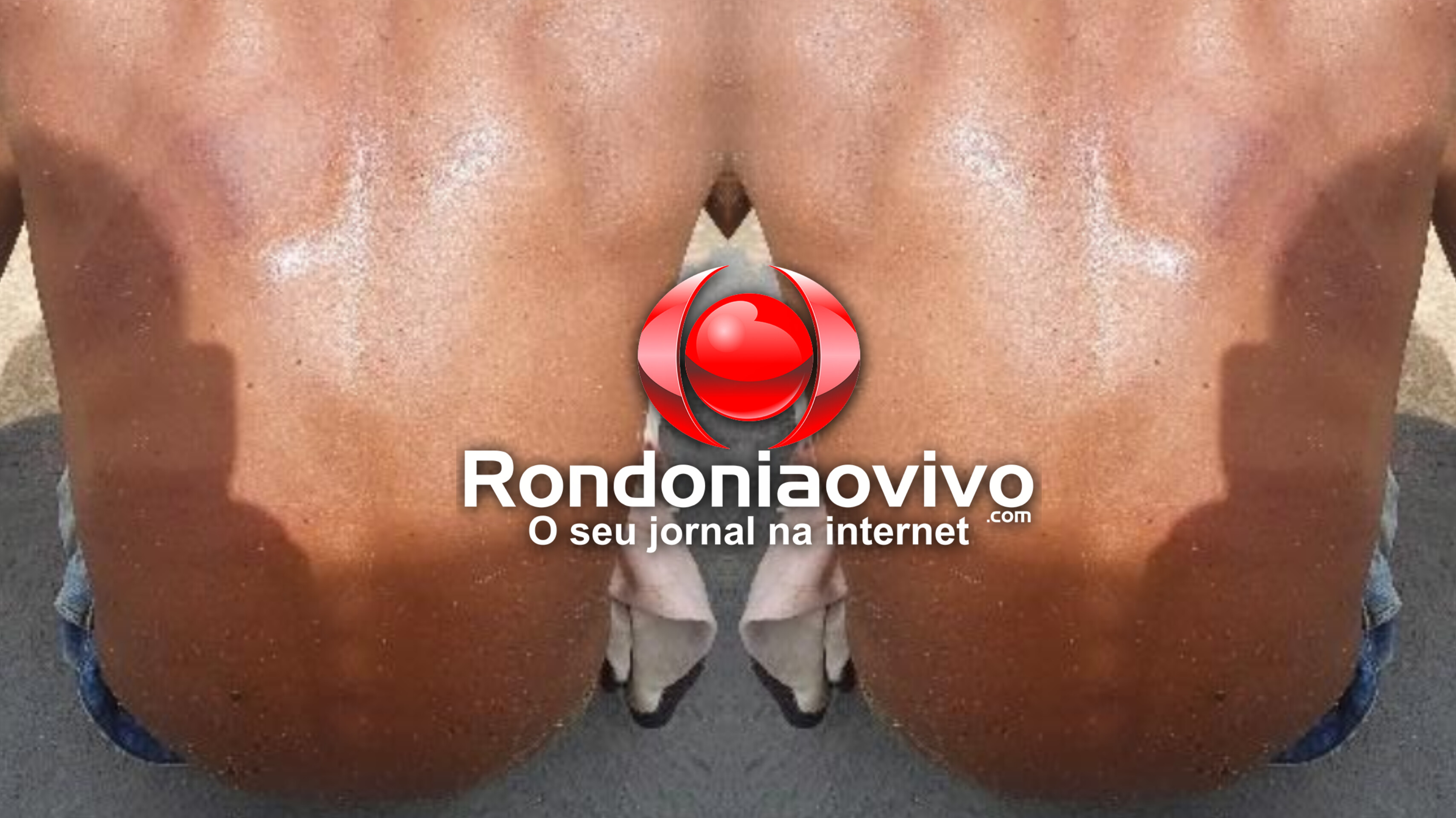 BOMBEIROS ACIONADOS: Homem é atacado a pauladas por rival na zona Norte