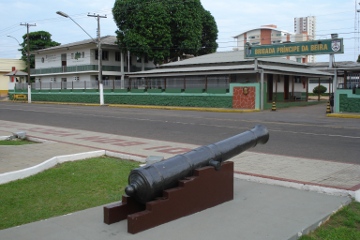 ATO: Manifestantes prometem se reunir em frente à 17ª Brigada em PVH