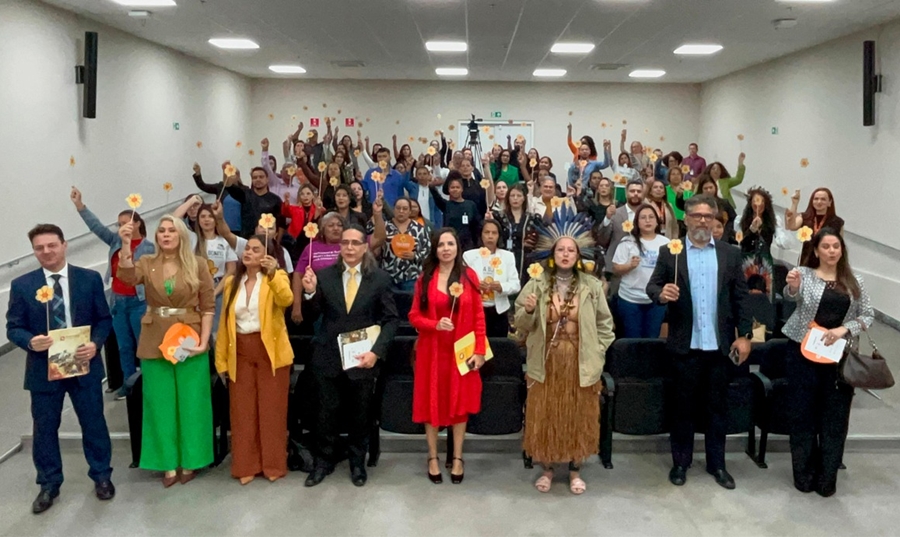 EM 2024: MP alerta para o registro de 3,26 casos diários de abuso de vulnerável em RO