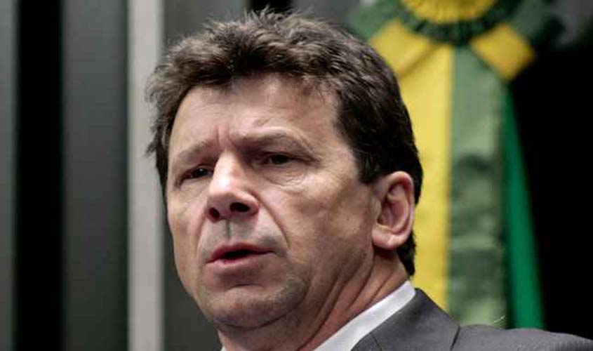 IVO CASSOL - Ex-governador grava vídeo e explica movimentações politicas