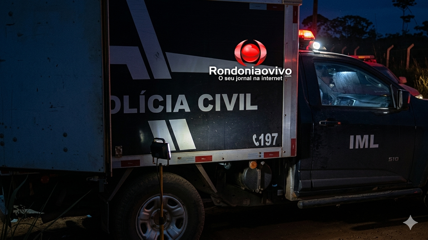 URGENTE: Homem morre após grave acidente envolvendo motocicletas