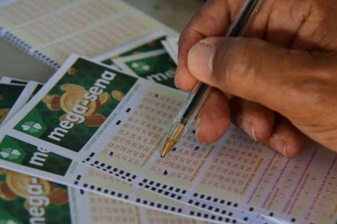 LOTERIA: Apostador rondoniense quase fica milionário na Mega-Sena