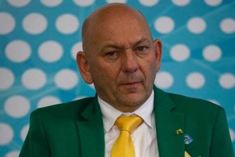 CONDENAÇÃO: Hang deverá indenizar fotógrafo que flagrou ônibus 'patriota' em local irregular