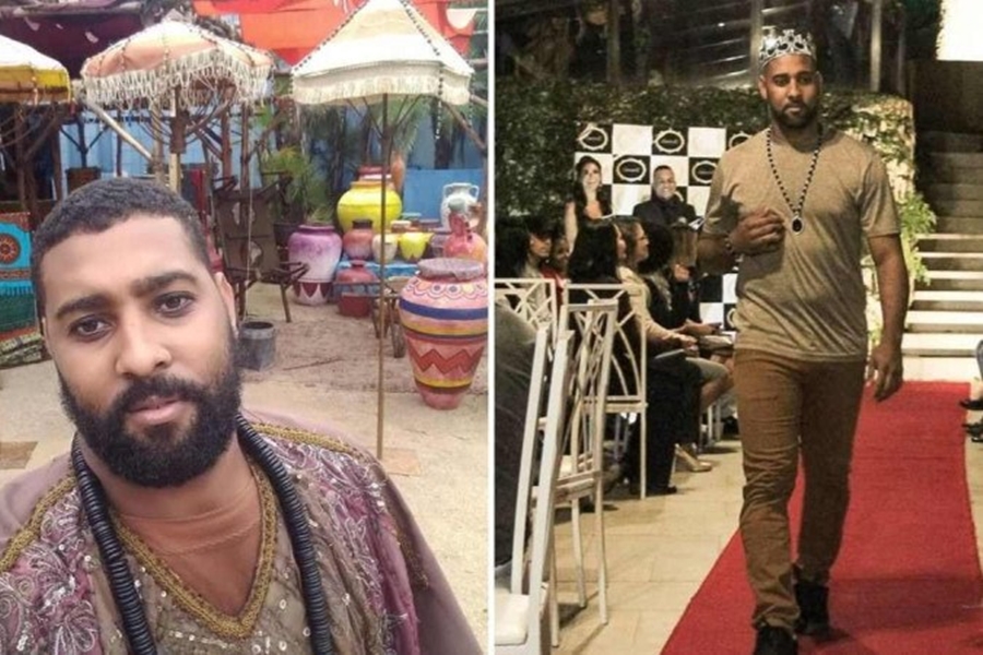 LATROCÍNIO: Ator da Record desaparecido é encontrado morto e preso confessa crime