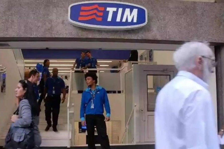 TODA HORA: Tim é multada em R$ 864 mil por telemarketing irregular