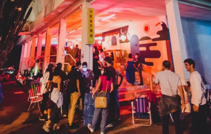 ATENTADO: Bar é alvo de tiros e donos denunciam tentativa de intimidação