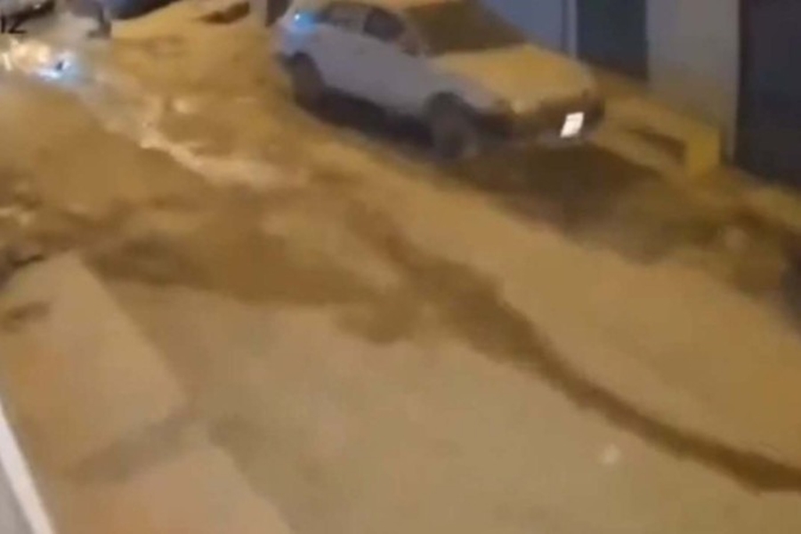 TERREMOTO: Peru registra tremores de magnitude 7,2 na escala Richter; veja vídeos