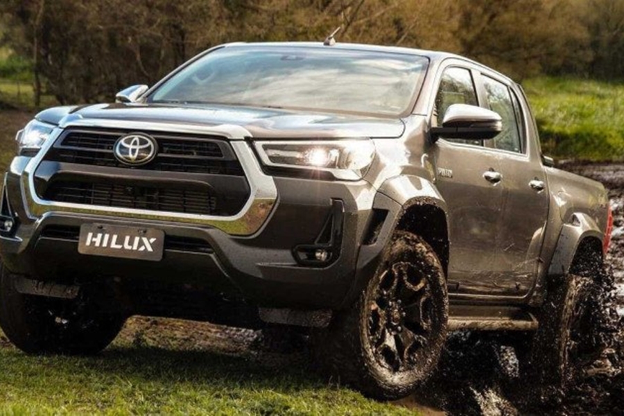 ÁGUAS: Centro de distribuição da Toyota é afetado pelas inundações no Rio Grande do Sul