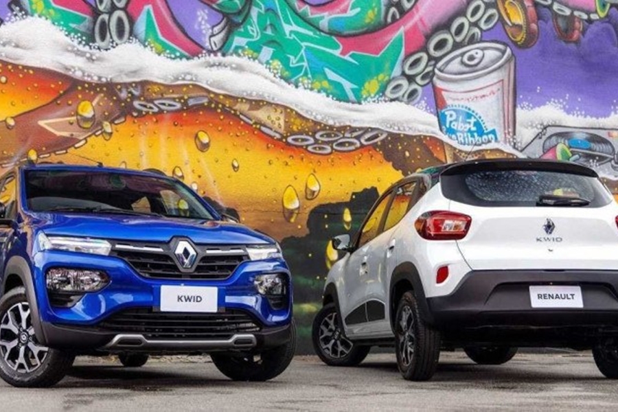 BEBEM POUCO: Conheça os 10 carros mais econômicos do Brasil em 2024