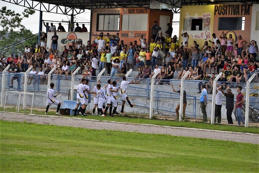 CLASSIFICAÇÃO: Quarta rodada do Rondoniense acontece nesta terça-feira(25)