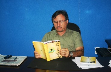 BOAS FESTAS – Homenagem do vereador João Bosco a comunidade de Porto Velho e distritos