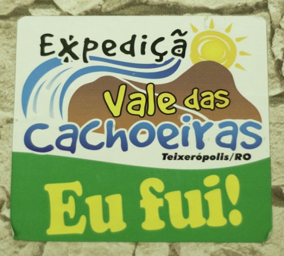 Amazônia Adventure® promove Roteiro Turístico para Vale das Cachoeiras