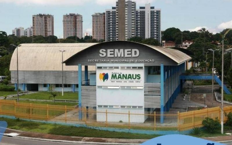 AMAZONAS: Concurso da Prefeitura de Manaus com mil vagas tem inscrições até o dia 5/11
