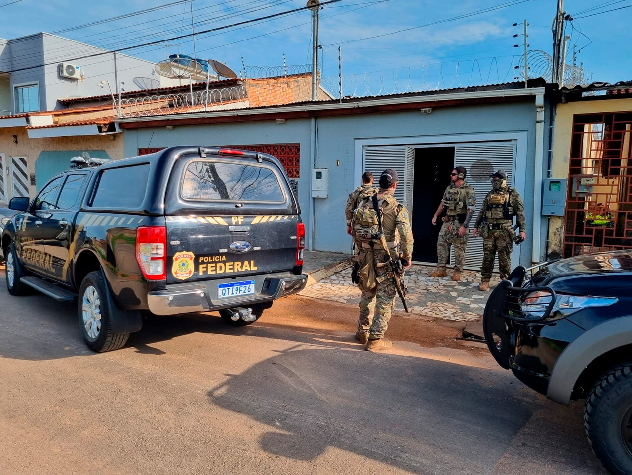 SEGURANÇA PÚBLICA: Entenda o que é milícia e se o esquema existe em Rondônia