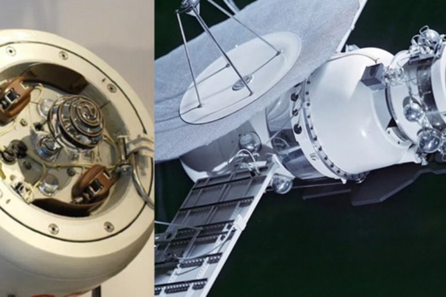 FOGUETE SOVIÉTICO: Nave perdida no espaço deve cair na Terra nos próximos dias