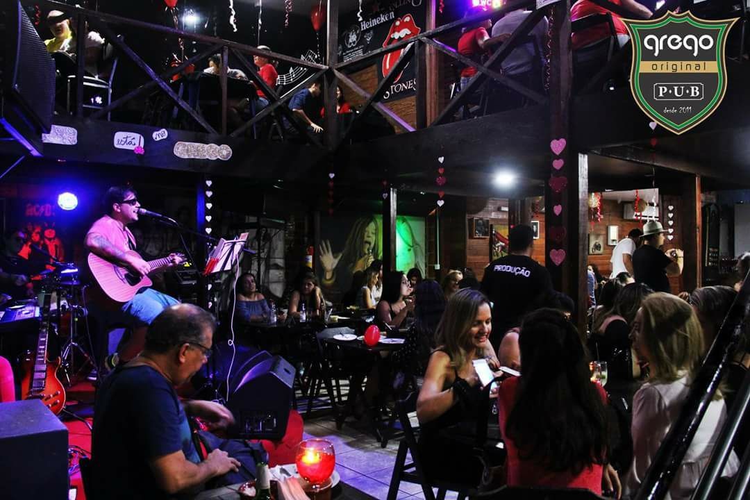 HAPPY FRIDAY: Dj Kau Gomes e as bandas ByPass e Boulevard são as atrações desta sexta