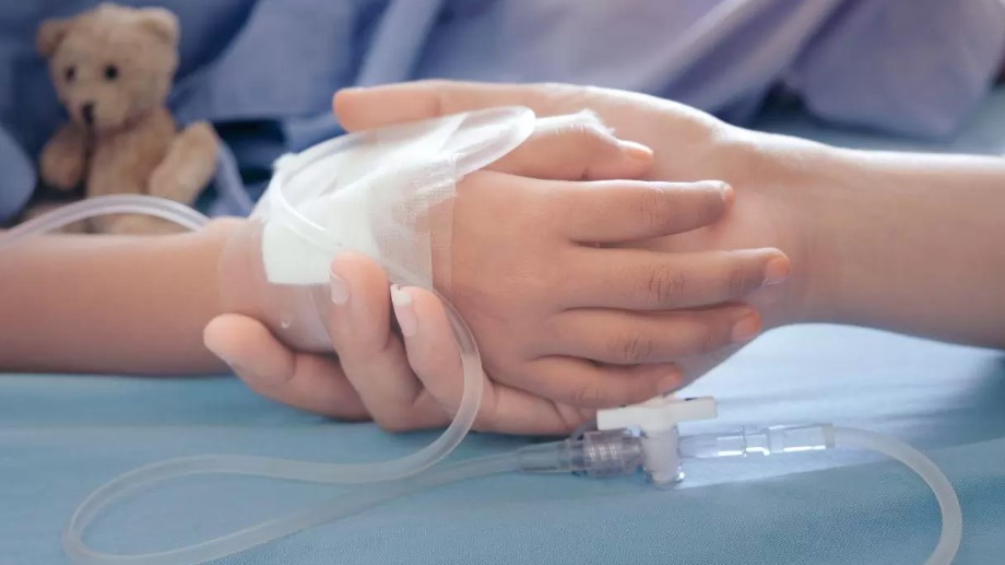 MISTÉRIO: Hepatite desconhecida em criança tem preocupado Ministério da Saúde