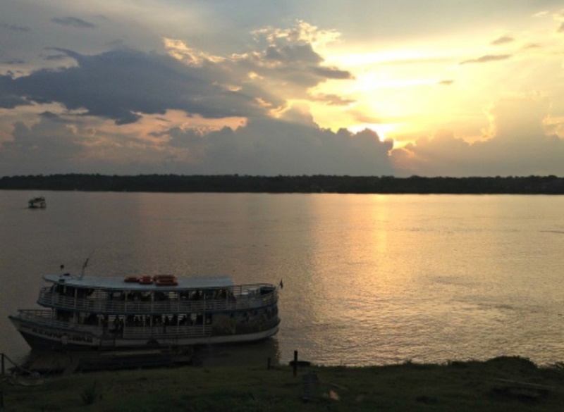 CLIMA: Sipam prevê que sábado (28) será de sol intenso sem chuvas