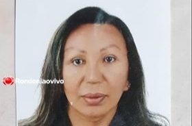 PESAR: Nota de falecimento pela morte de cabeleireira em Porto Velho