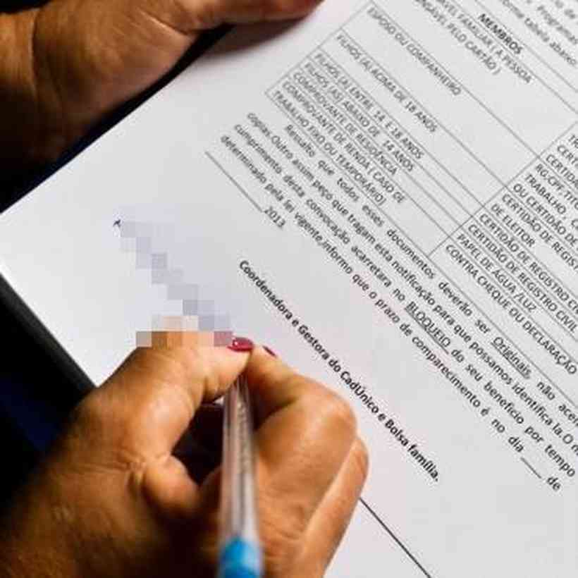 BENEFÍCIO: Site do Cadastro Único do Governo Federal está fora do ar