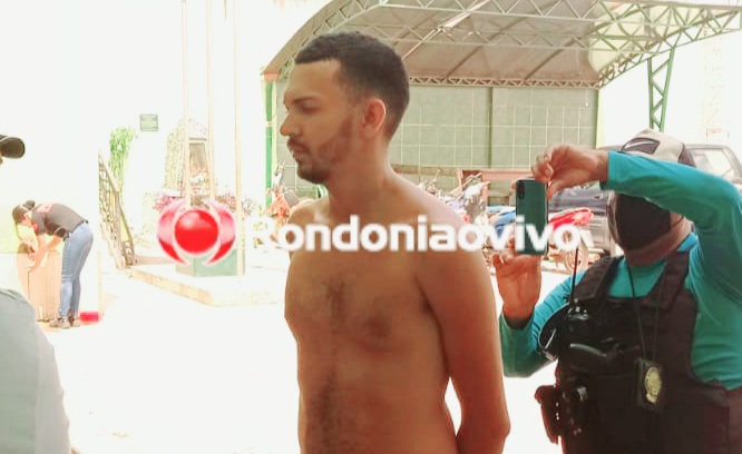 AÇÃO INTEGRADA: Operação prende na Bolívia criminosos da LCP envolvido em mortes de policiais