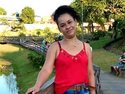 SUMIU: Familiares procuram por informações de mulher desaparecida há quatro dias