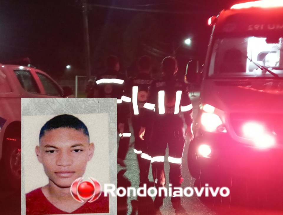 TRAGÉDIA: Mãe chega em casa e encontra filho morto no banheiro