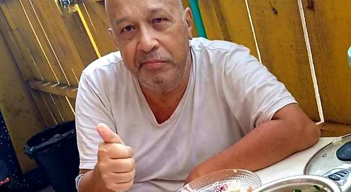 LUTO NA PC: Nota de falecimento pela morte de policial civil de Rondônia