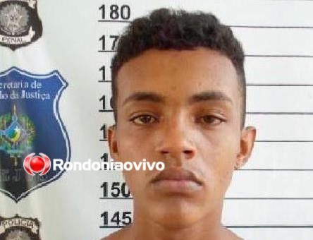 FIM DA LINHA: Apenado é encontrado morto no presídio 603 em Porto Velho