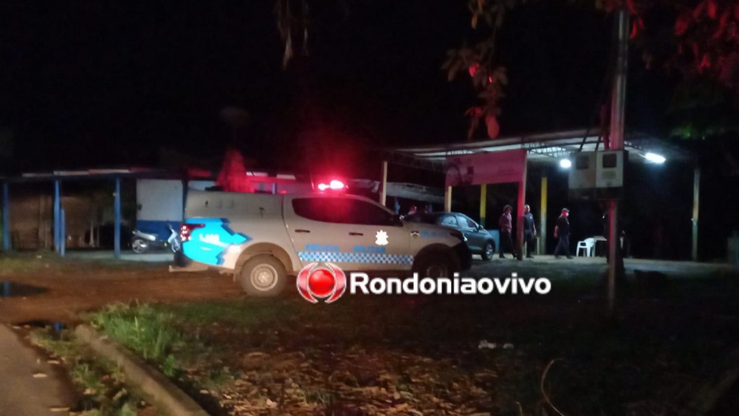 HOMICÍDIOS INVESTIGA: Crânio humano é encontrado nos fundos de lava jato