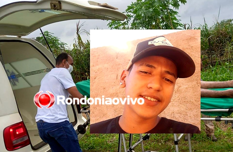 NÃO SUPORTOU: Morre adolescente atacado a facadas durante festa em clube