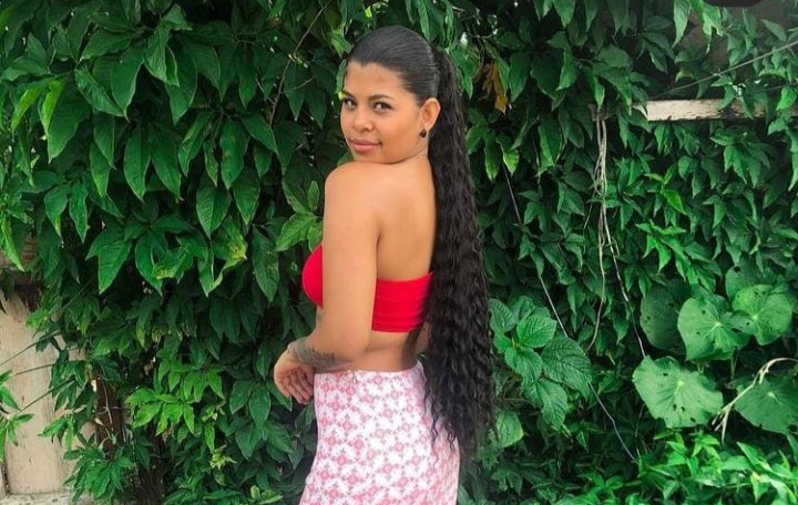 TRISTEZA: Jovem estudante morre após mais de 30 dias internada