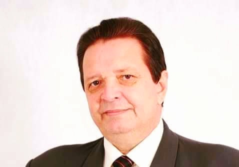 LUTO: Nota de falecimento pela morte de advogado em Porto Velho