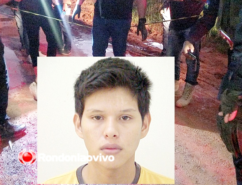 NOITE SANGRENTA: Foragido é morto a tiros após ser levado por trio em carro