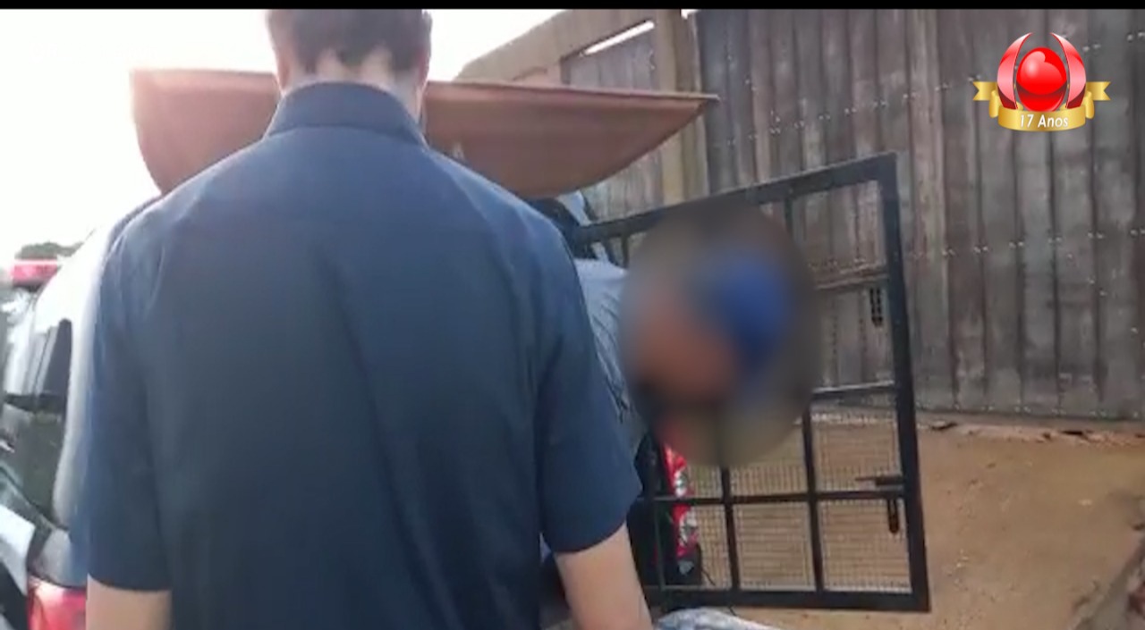 OPERAÇÃO INSULTOS: Confira áudios das ameaças de casal contra pedreiro morto a tiros