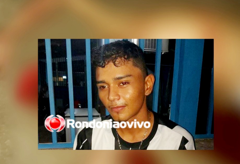 IDENTIFICADO: Jovem de 19 anos é executado com vários tiros no meio da rua