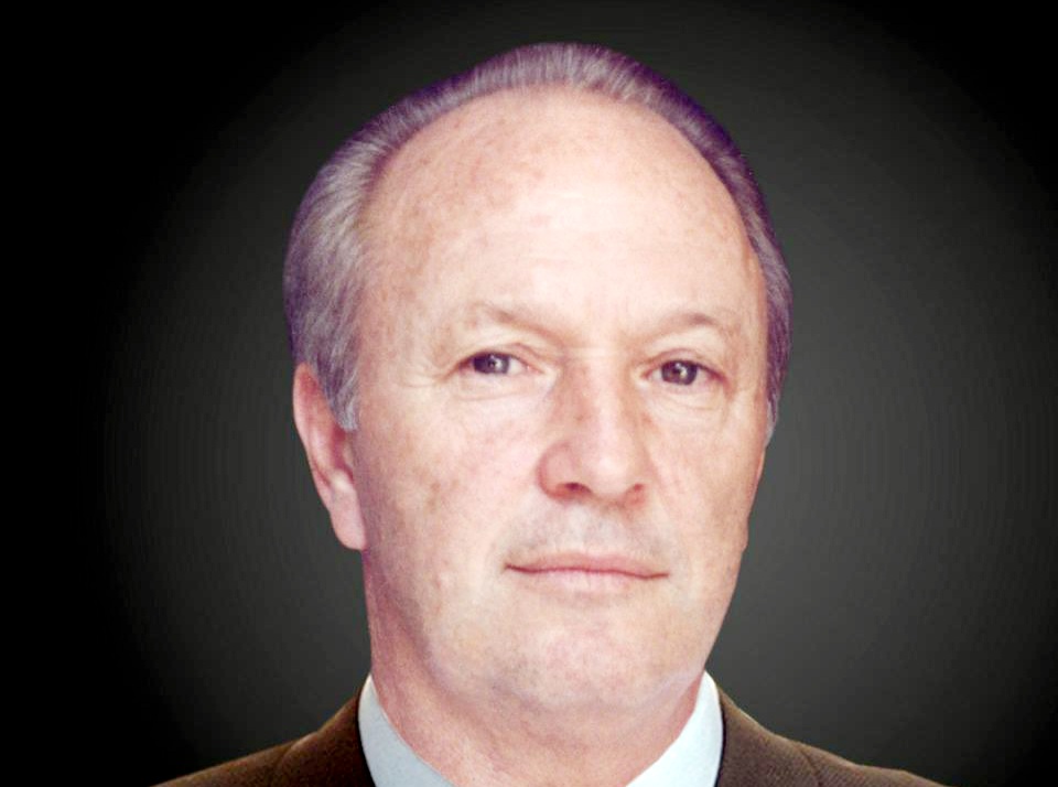 LUTO: Nota de falecimento pela morte de fundador do Tênis Clube de Porto Velho