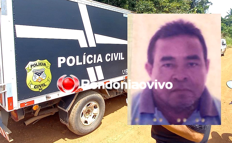 LAMENTÁVEL: Sobrinho encontra tio morto dentro de quarto em residência