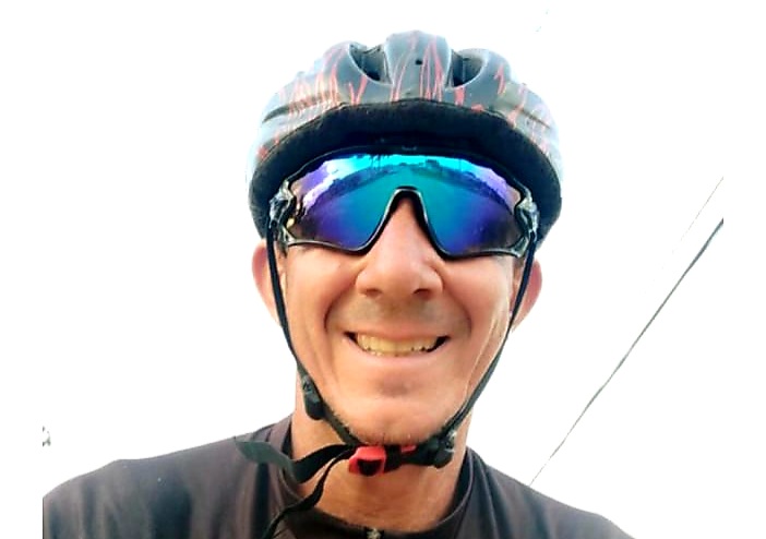 HOMICÍDIO CULPOSO: Polícia prende motorista que matou ciclista na BR-364 em Porto Velho