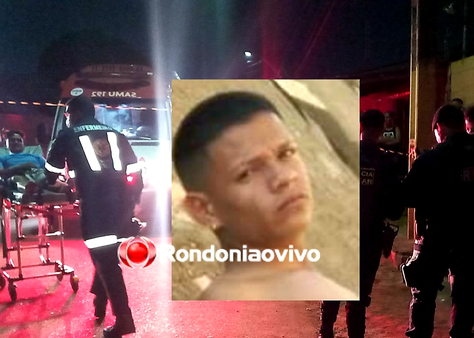 VÍDEO: Jovem é executado e outro baleado na zona Leste