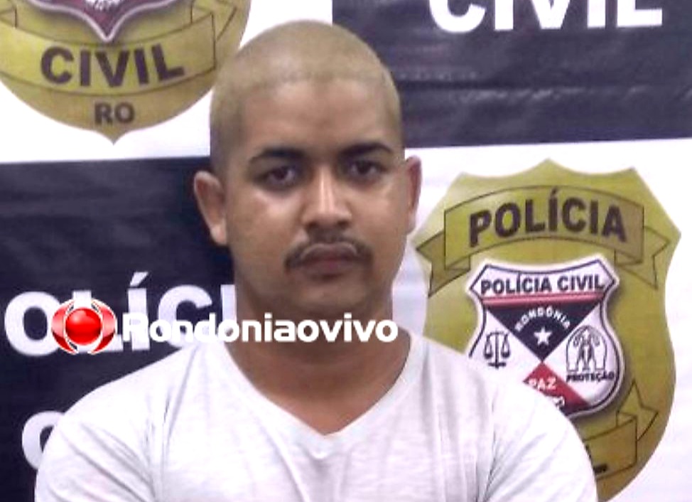 PROCURADO: Delegacia de Homicídios tenta prender acusado de matar barbeiro a tiros