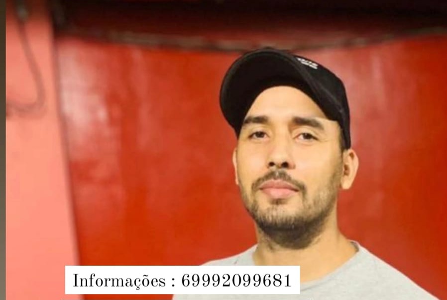 SEM NOTÍCIAS: Família aflita procura por homem que desapareceu após sair de casa