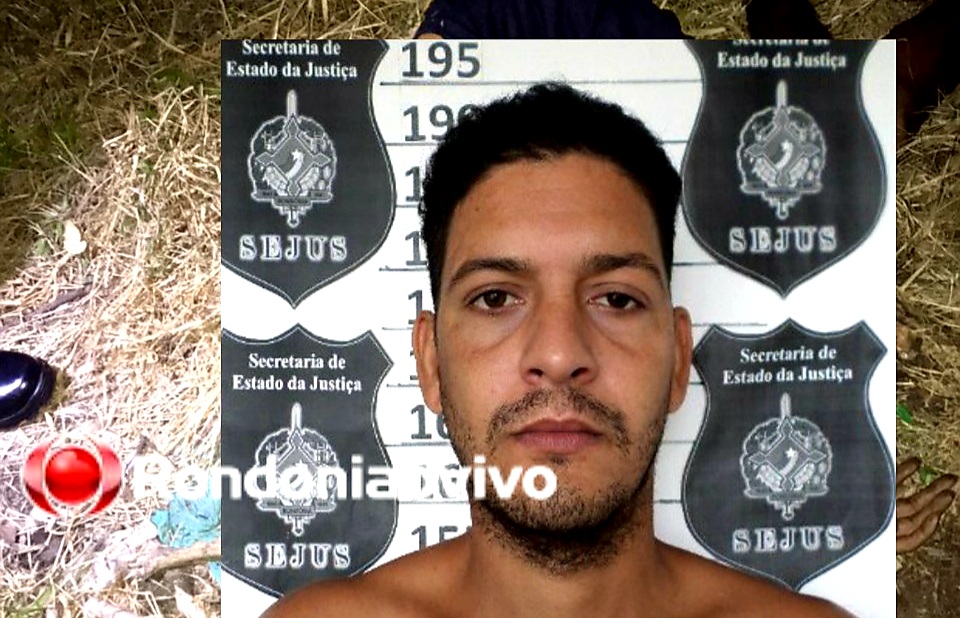 CRIME BÁRBARO: Identificado homem encontrado morto no terreno da Caerd