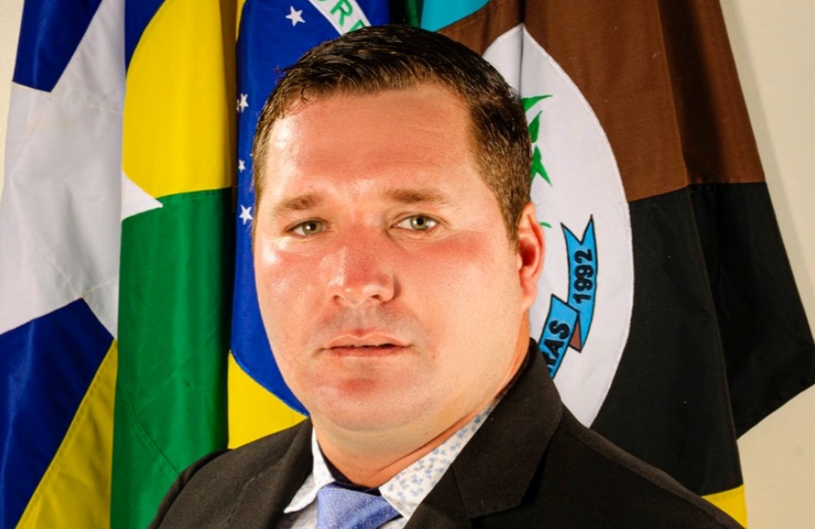 FAROESTE: Operação busca prender vereador acusado de envolvimento em homicídios