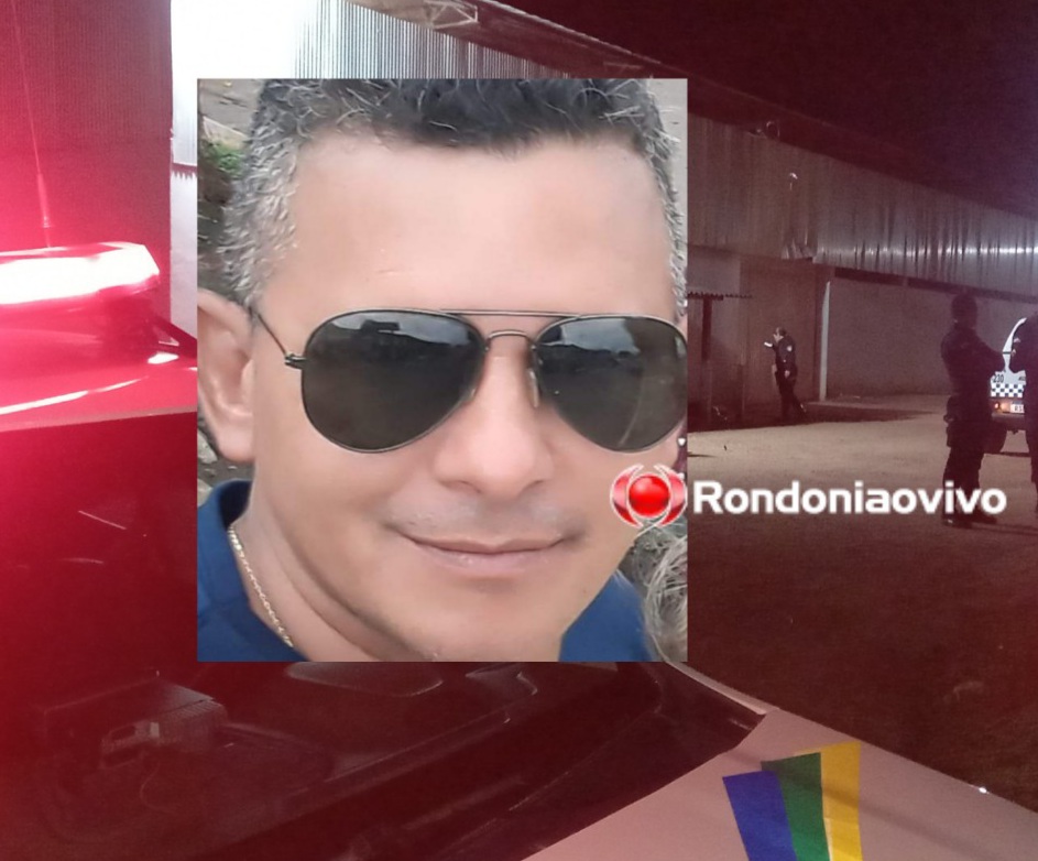 LATROCÍNIO: Vigilante é assassinado a tiros durante assalto em galpão de empresa