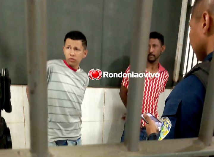 CASTIGADOS: Assaltantes derrubam mulher de bicicleta e são espancados pela população