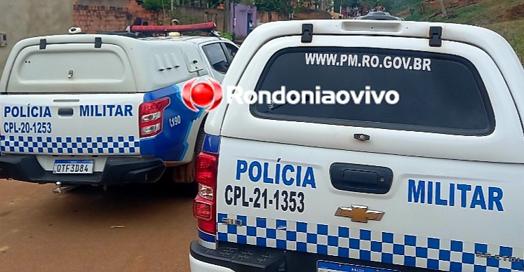 'CHEIO DA RAZÃO': Marido amanhece na bebedeira e chega em casa esfaqueando a mulher