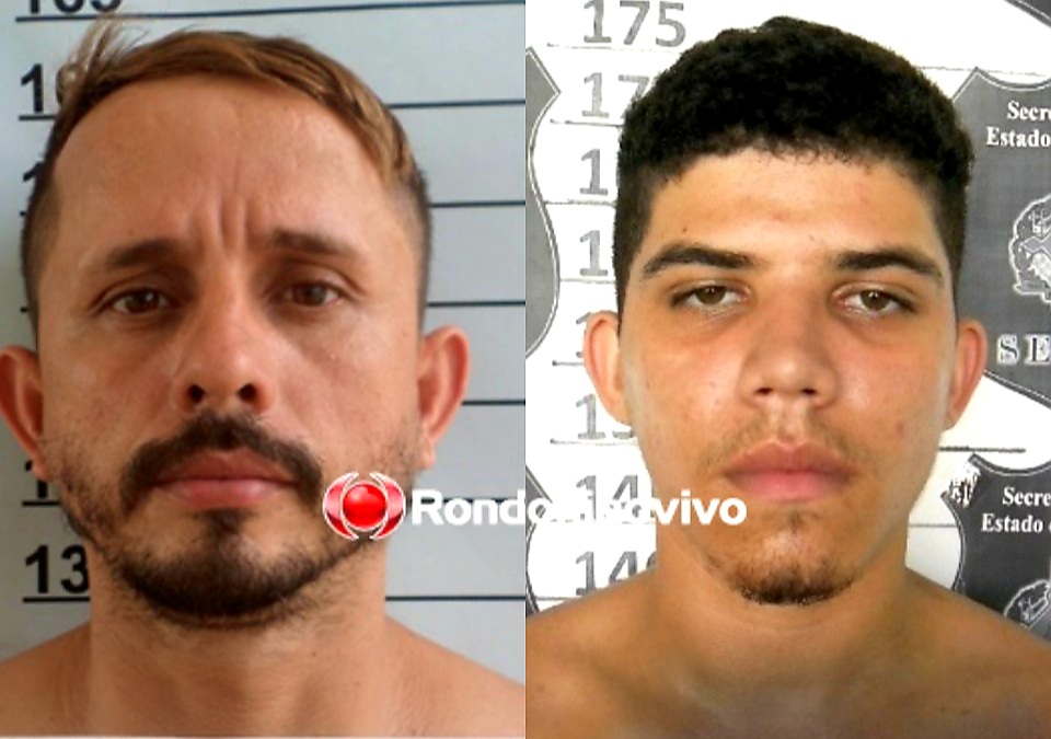 URSO BRANCO: Presidiários oferecem mais de R$ 10 mil para policiais penais por celulares